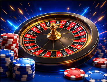 Casino 11WIN