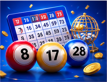 Xổ số 11WIN