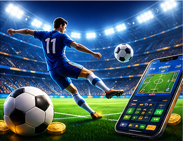 Thể thao 11WIN