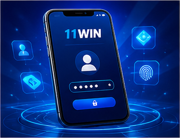 Tải app 11WIN: truy cập di động, cài đặt và kiểm tra thiết bị
