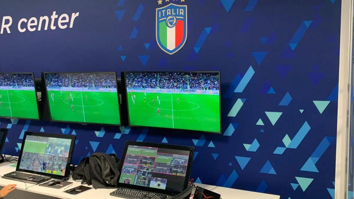 Góc Nhìn 11WIN: Giám đốc Hiệp hội trọng tài Italy xác nhận: VAR Serie A mùa mới có thể can thiệp 