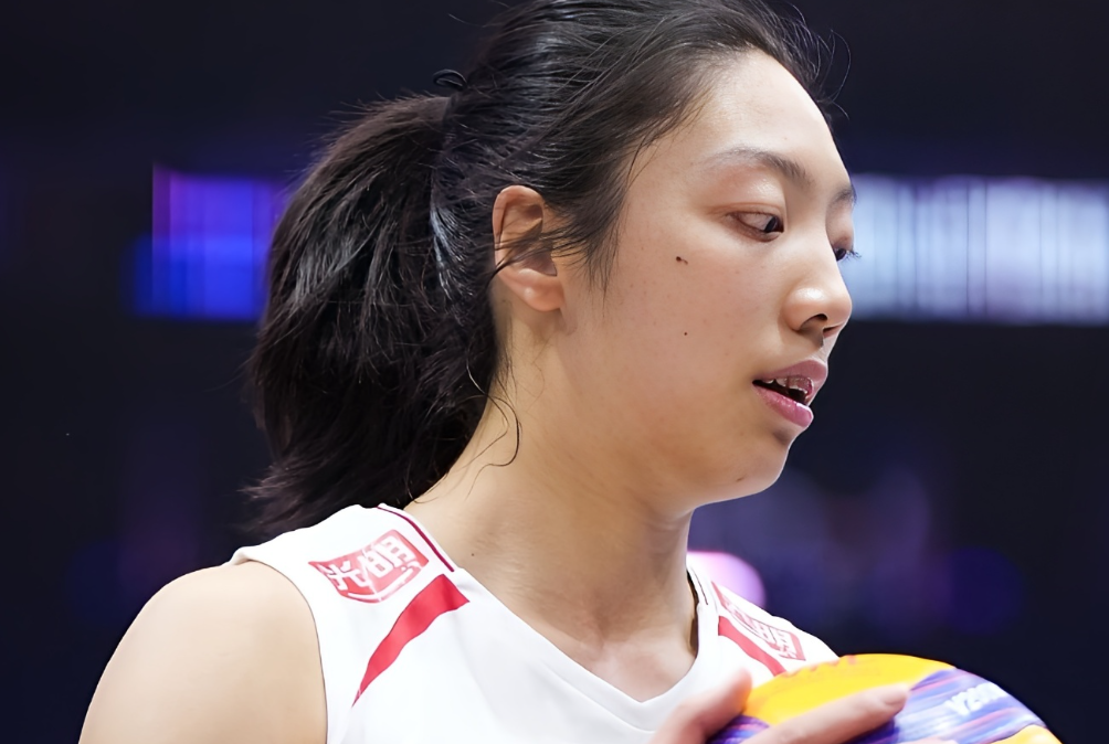 Góc Nhìn 11WIN: Bóng chuyền nữ vô địch nhưng Tang Xin lại thành kẻ thất vọng: gặp đối thủ mạ