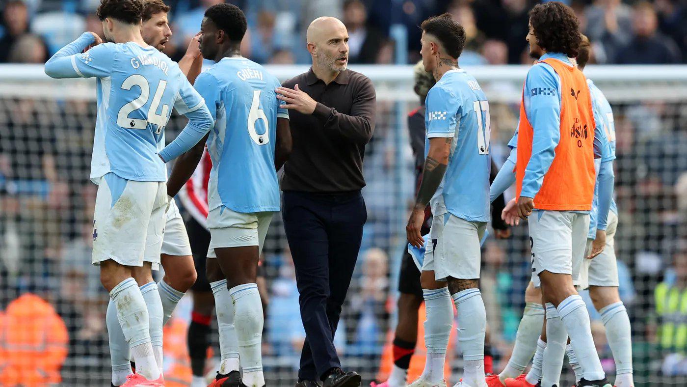Góc Nhìn 11WIN: Chuyên gia phân tích bóng đá quốc tế: Man City có thể bị trừ khoảng 50 điểm, thậ